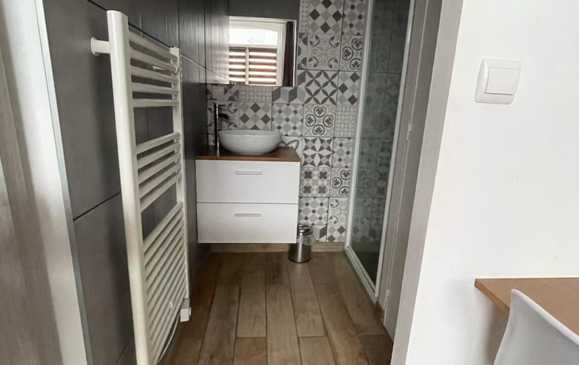 Photo of Bathroom in Le Portel