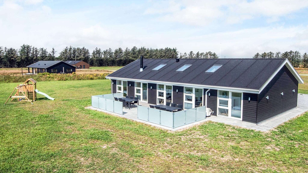 Photo of Outdoor in Grønhøj