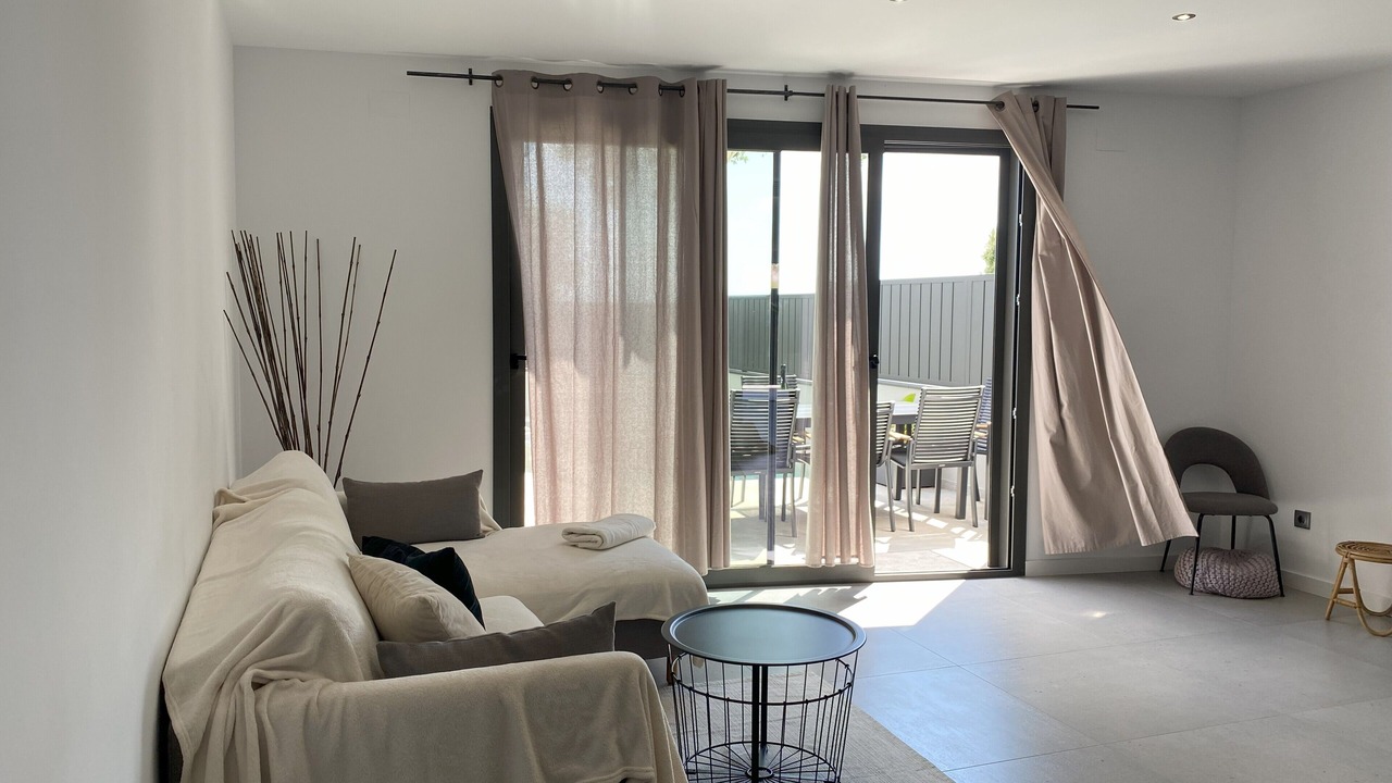 Photo of Livingroom in Vilanova I la Geltru
