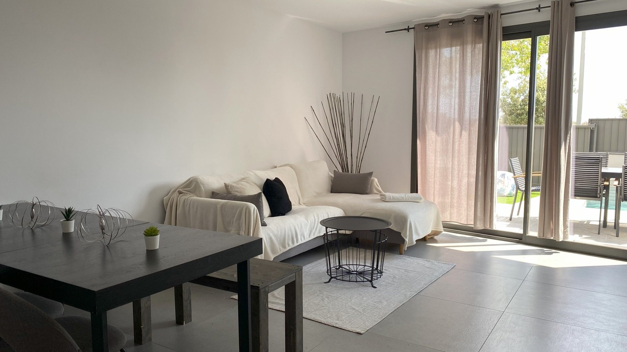 Photo of Livingroom in Vilanova I la Geltru