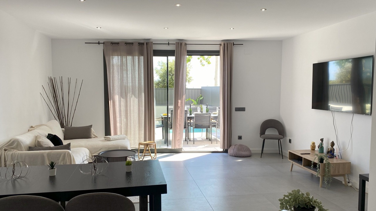 Photo of Livingroom in Vilanova I la Geltru