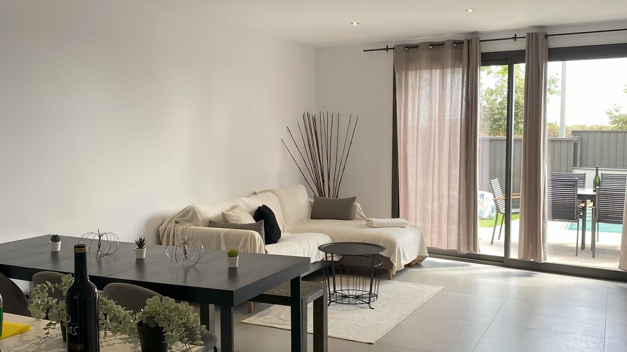 Photo of Livingroom in Vilanova I la Geltru