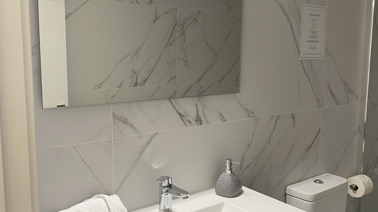 Photo of Bathroom in Vilanova I la Geltru