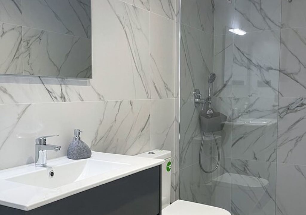 Photo of Bathroom in Vilanova I la Geltru
