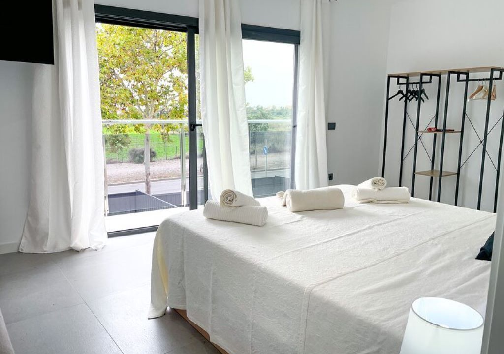 Photo of Bedroom in Vilanova I la Geltru