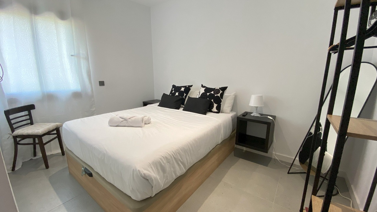 Photo of Bedroom in Vilanova I la Geltru
