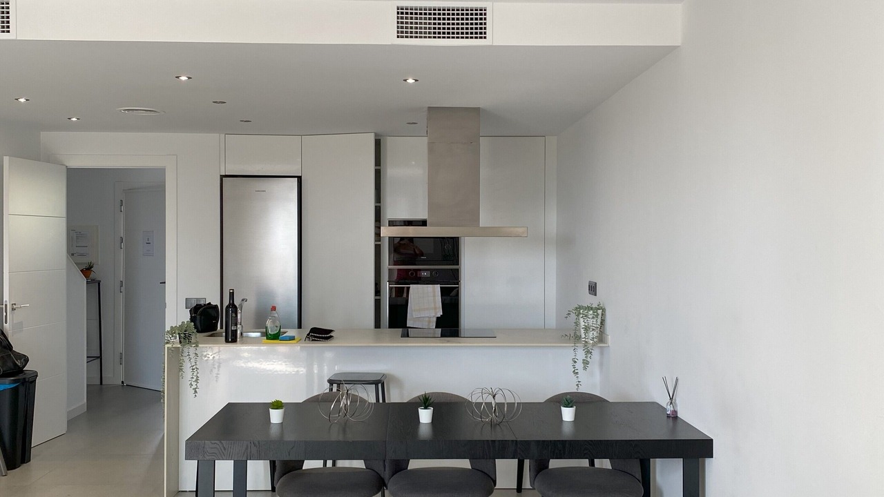 Photo of Livingroom in Vilanova I la Geltru