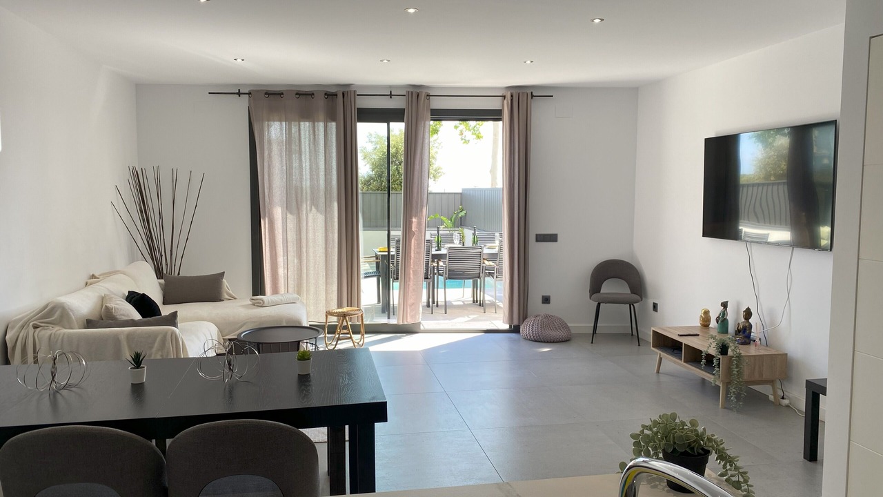 Photo of Livingroom in Vilanova I la Geltru