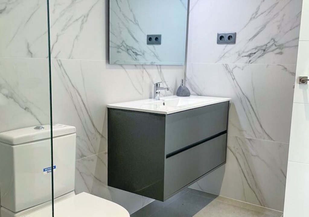 Photo of Bathroom in Vilanova I la Geltru