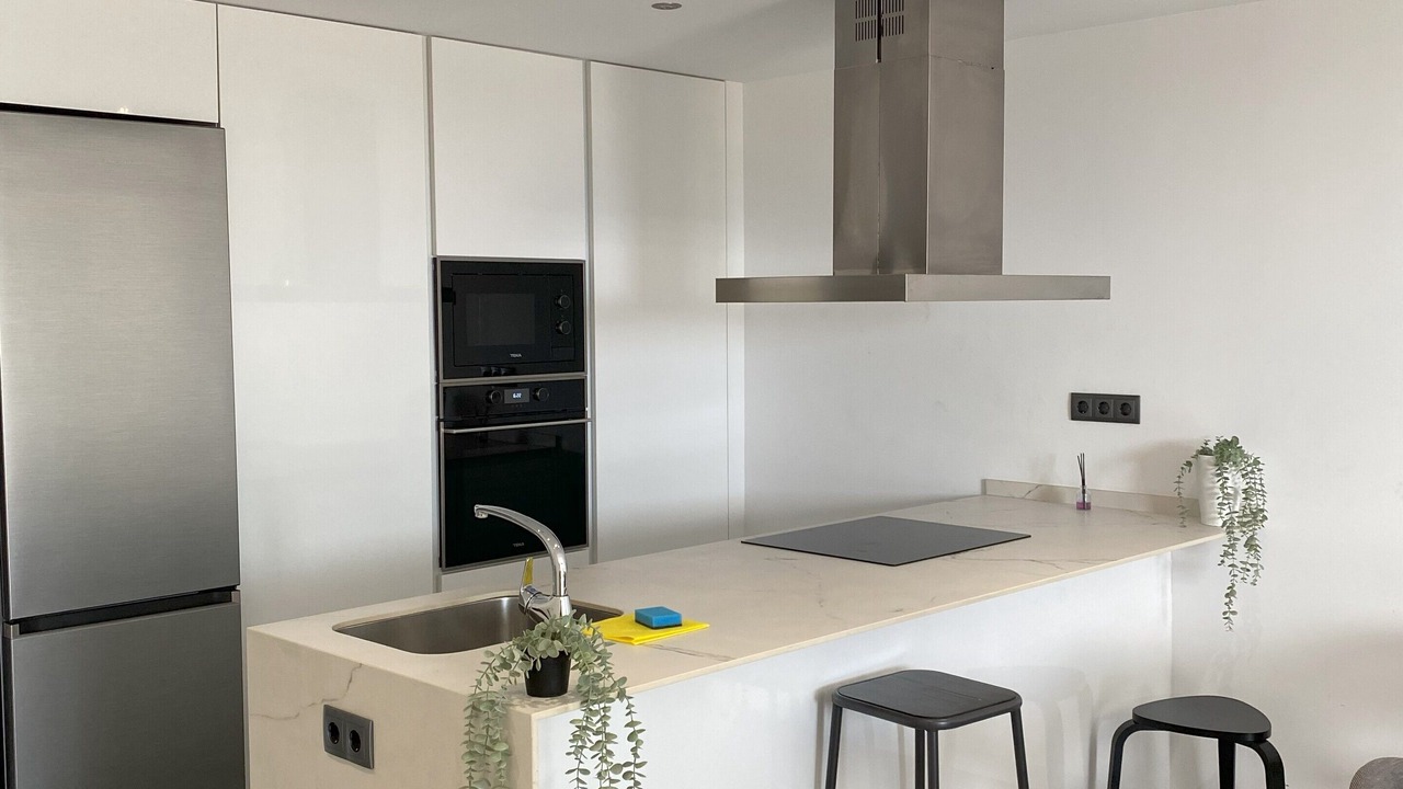 Photo of Kitchen in Vilanova I la Geltru