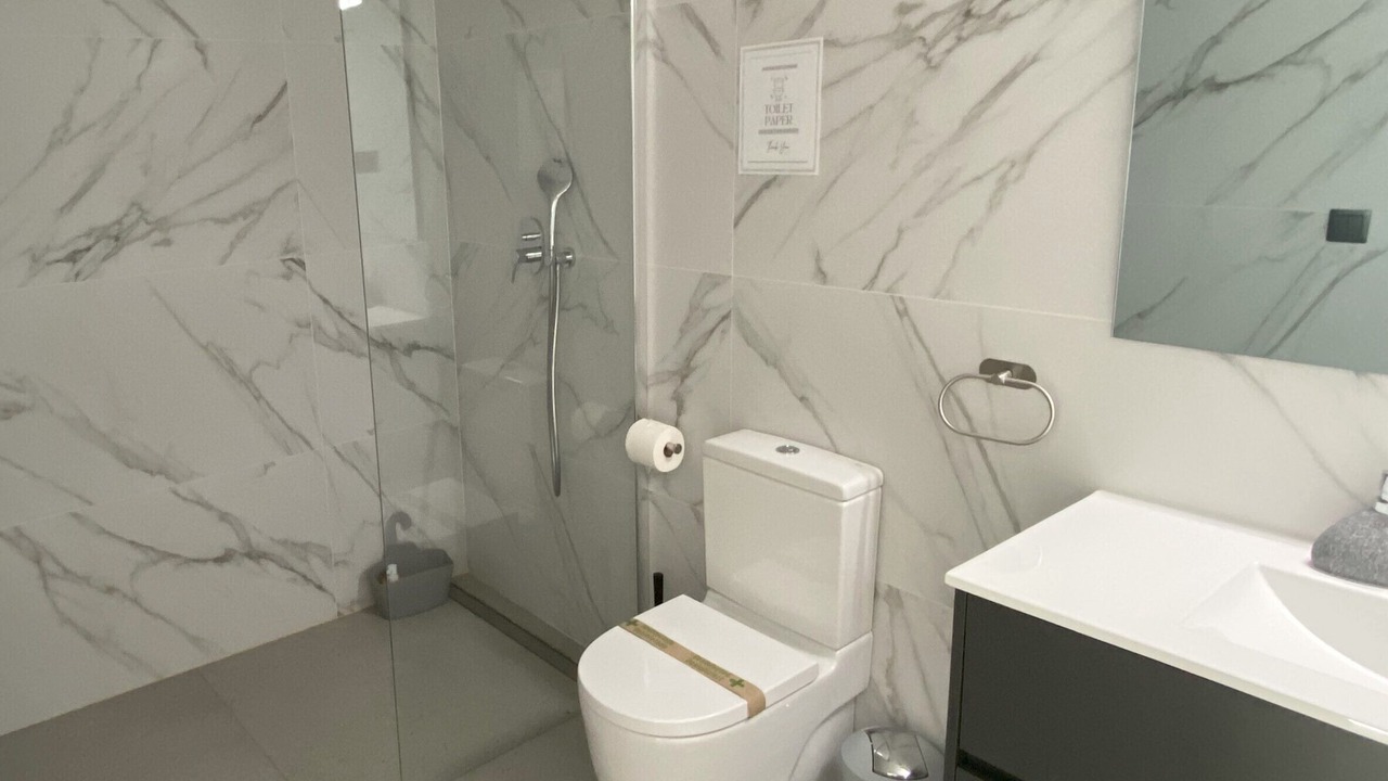 Photo of Bathroom in Vilanova I la Geltru