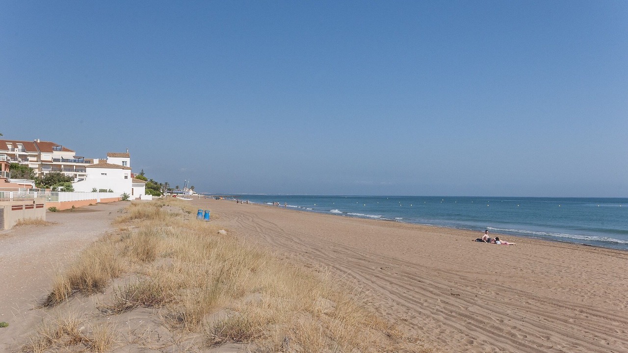 Photo of Outdoor in Molinell