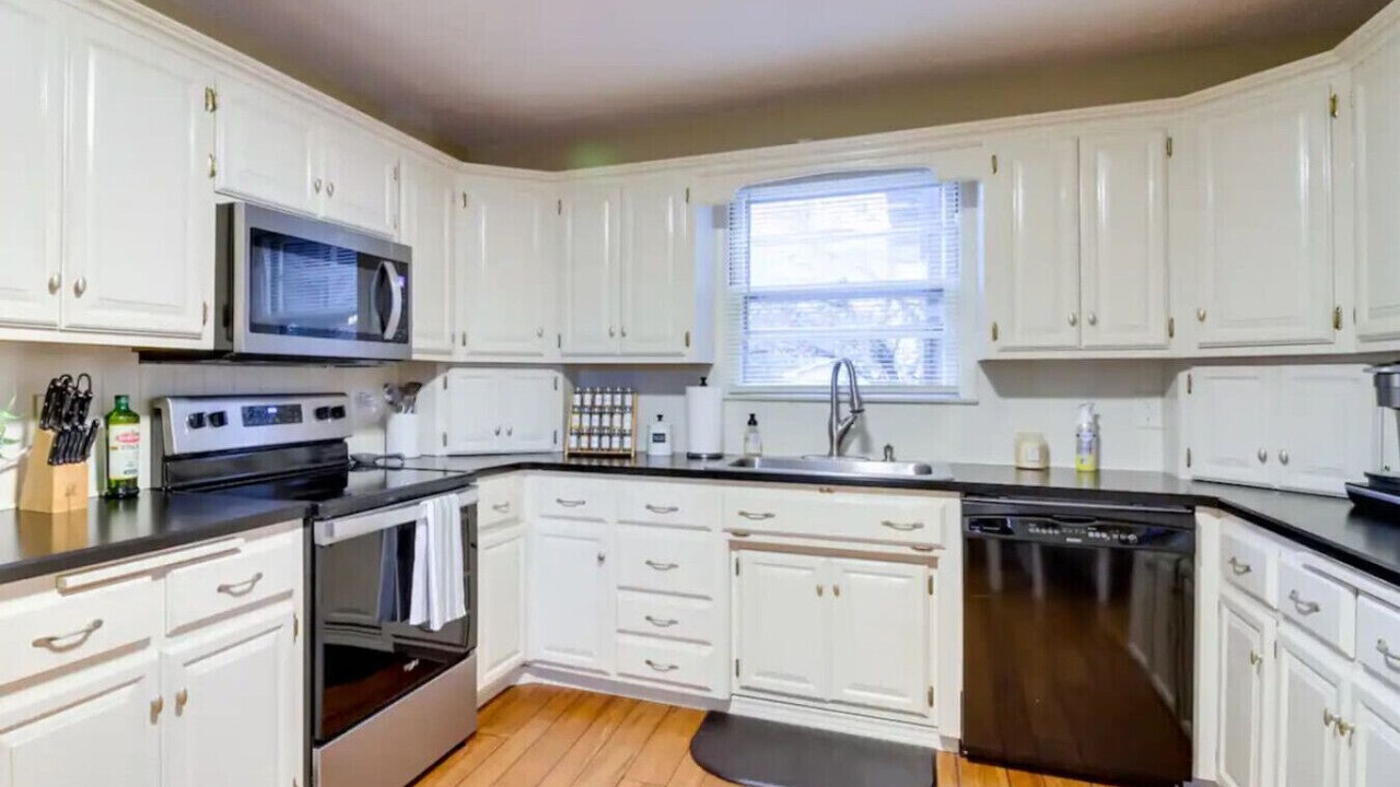 Photo of Kitchen in Brainerd