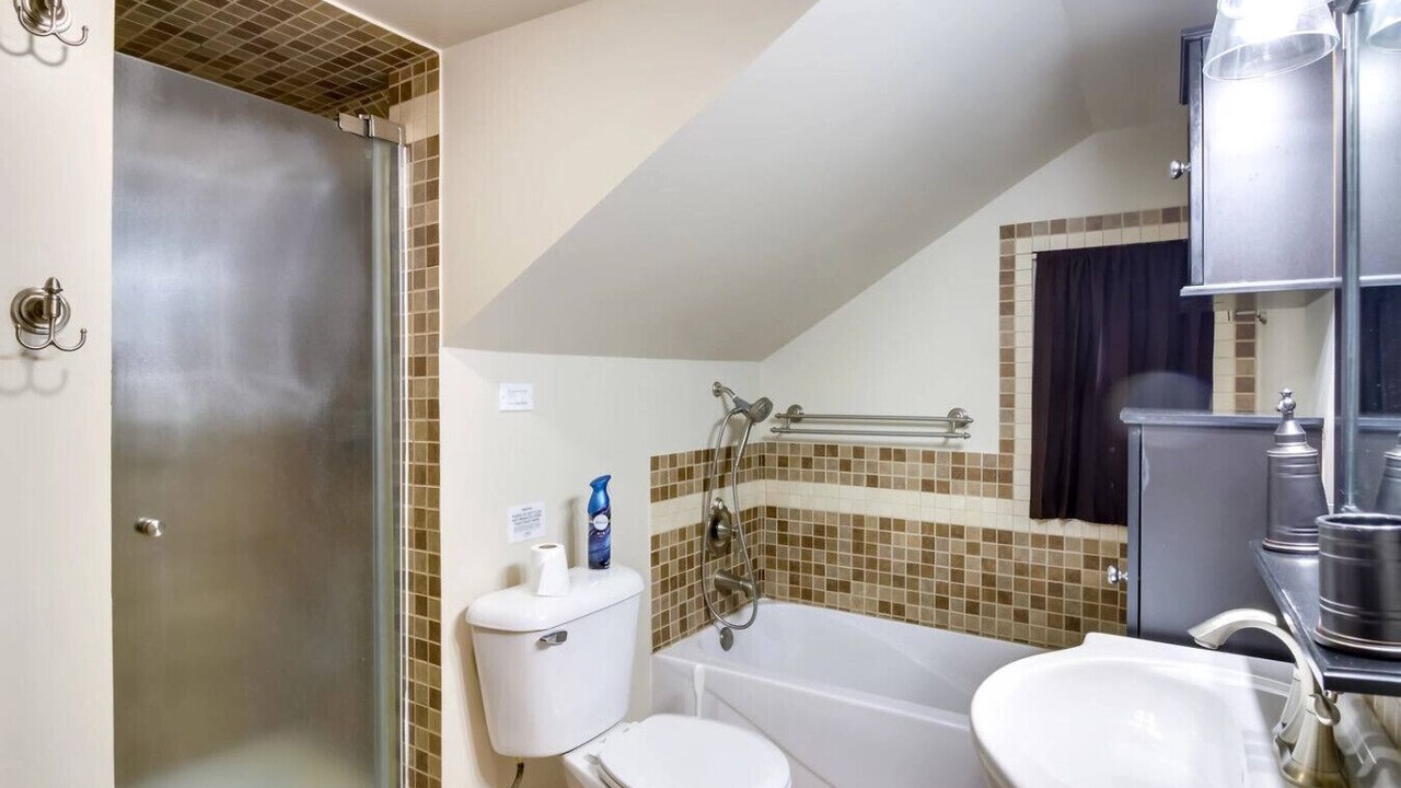 Photo of Bathroom in Brainerd