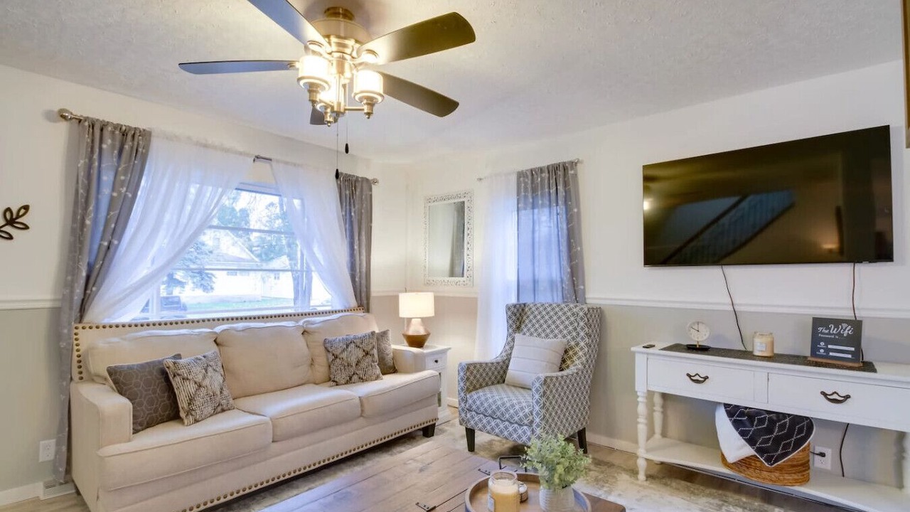 Photo of Livingroom in Brainerd