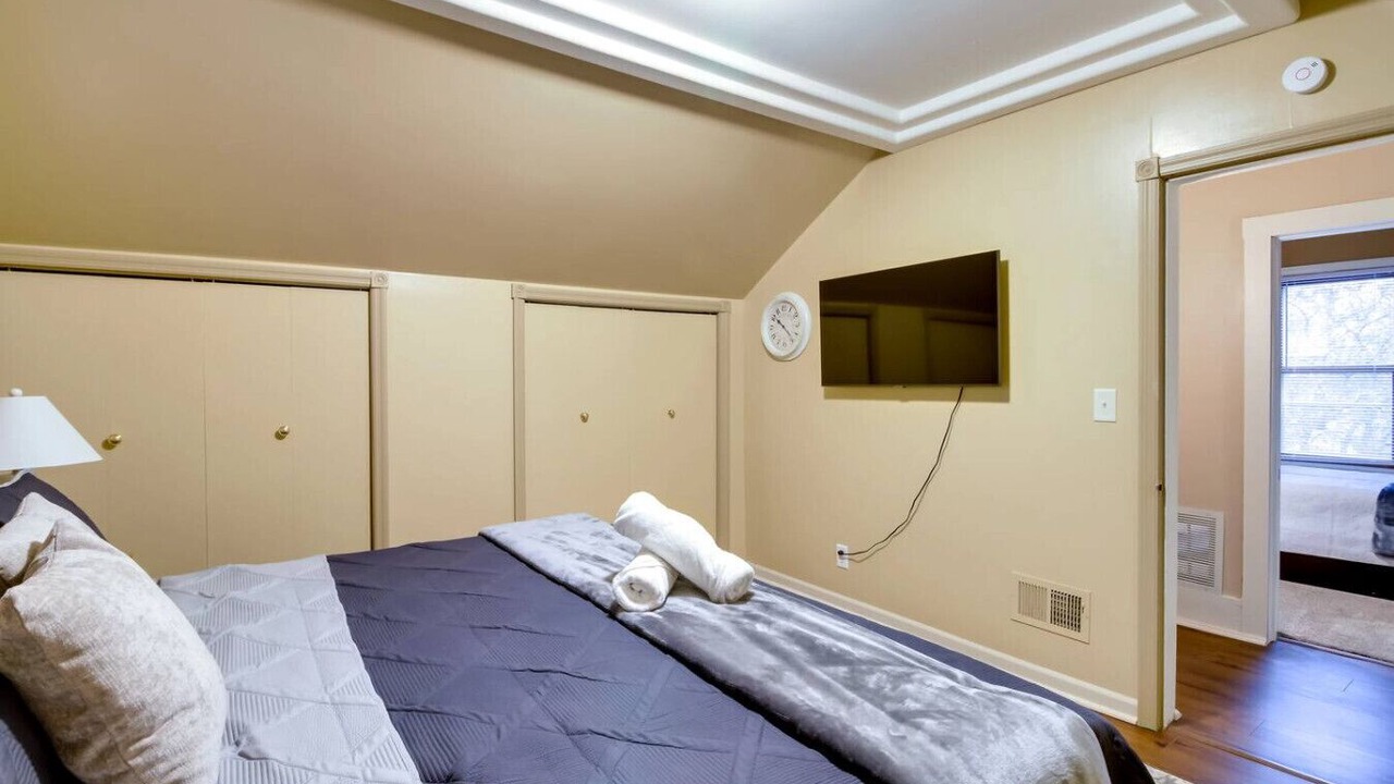Photo of Bedroom in Brainerd
