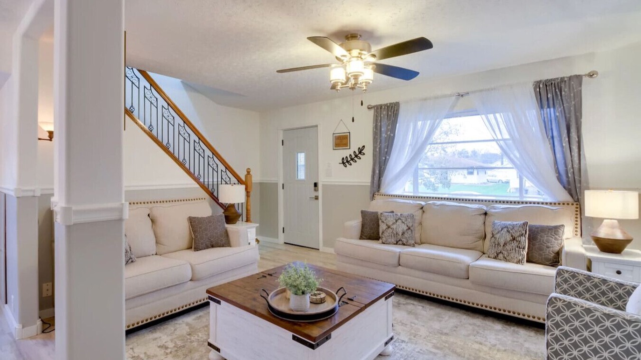 Photo of Livingroom in Brainerd