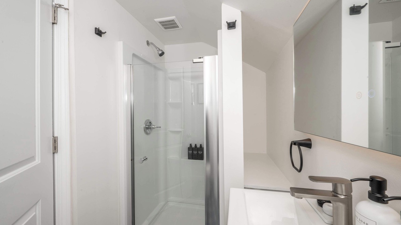 Photo of Bathroom in Bridgetown