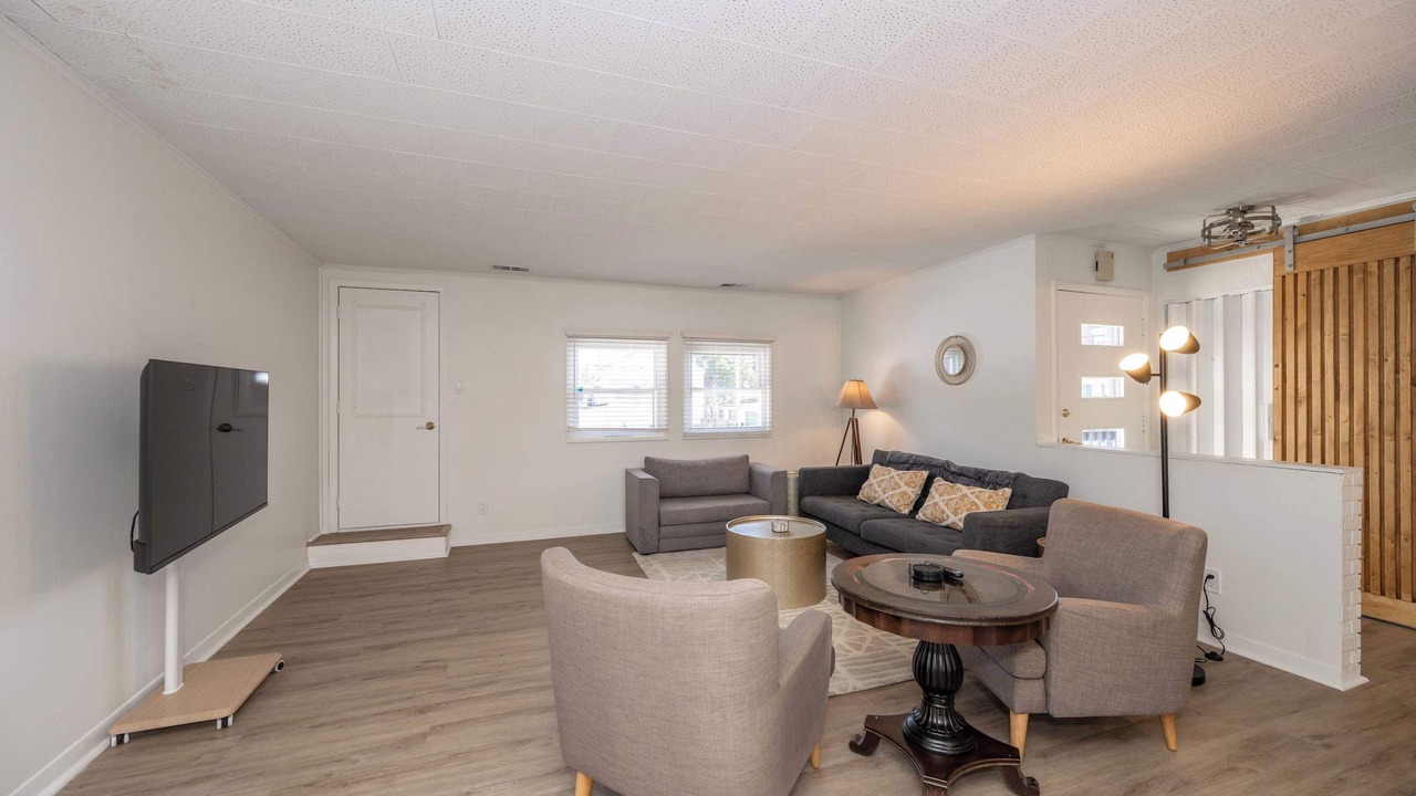 Photo of Bedroom in Ludlow