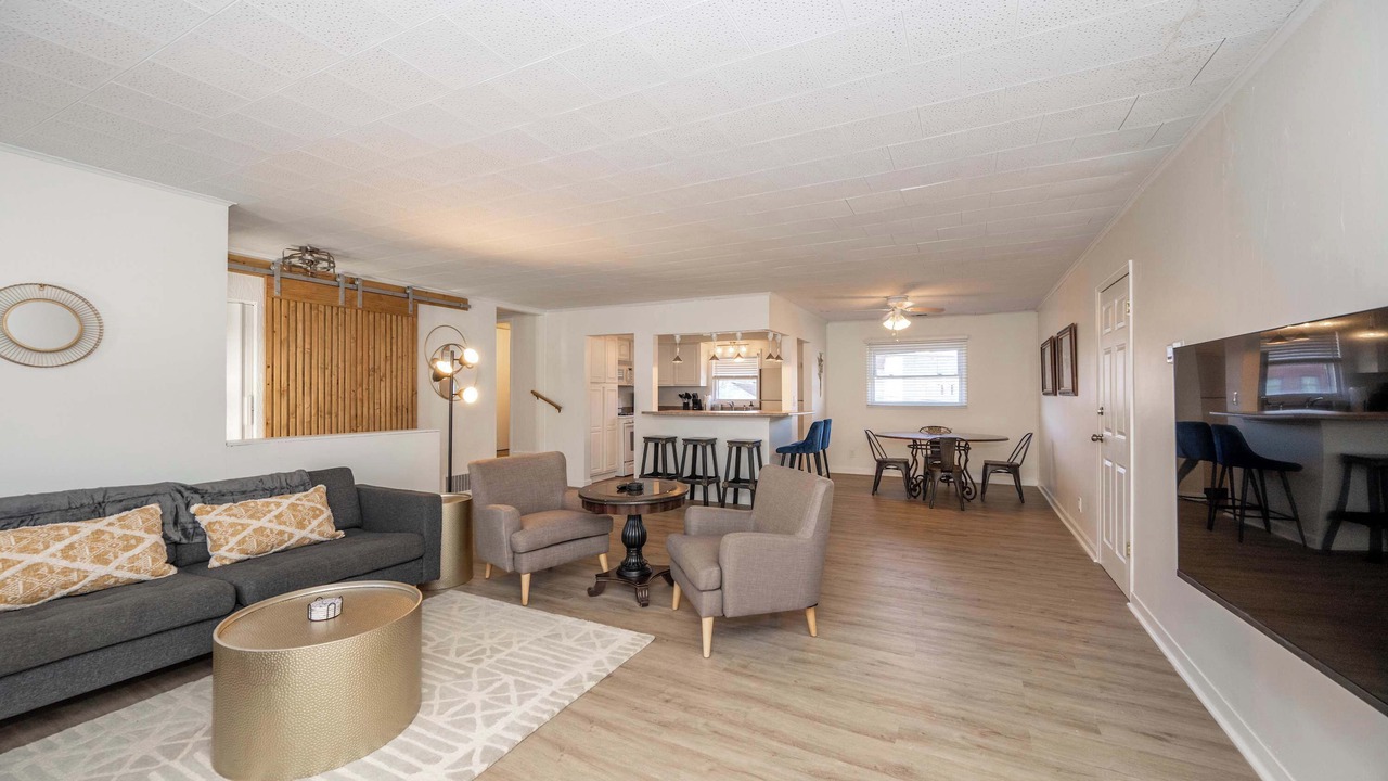 Photo of Bedroom in Ludlow
