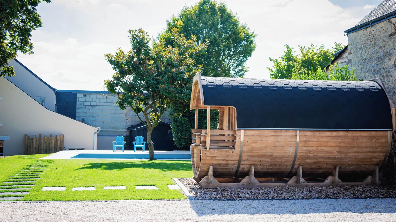Photo of Outdoor in La Roche Foulques