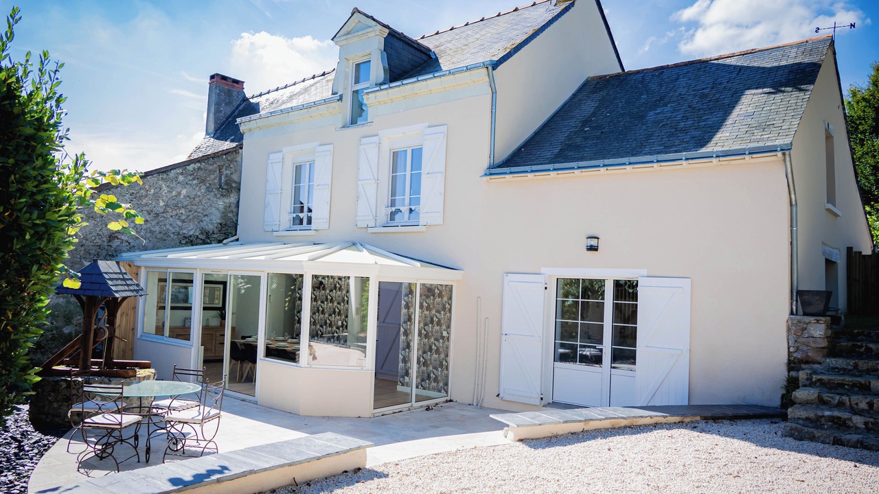 Photo of Outdoor in La Roche Foulques