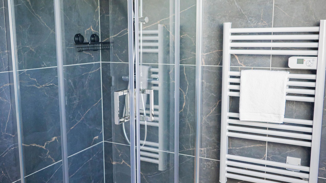 Photo of Bathroom in La Roche Foulques