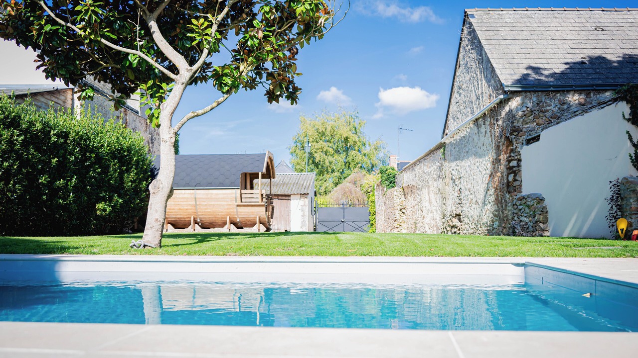 Photo of Outdoor in La Roche Foulques