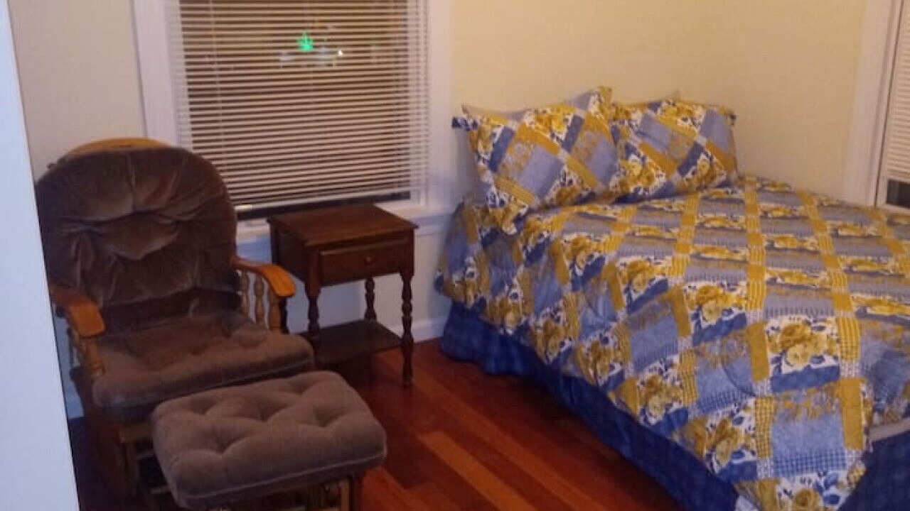 Photo of Bedroom in Niskayuna