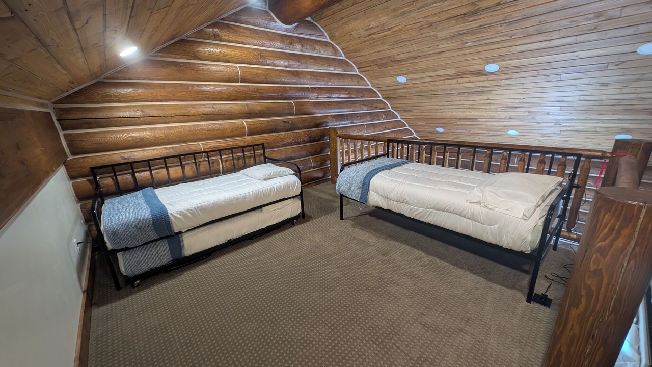 Photo of Bedroom in Ashton