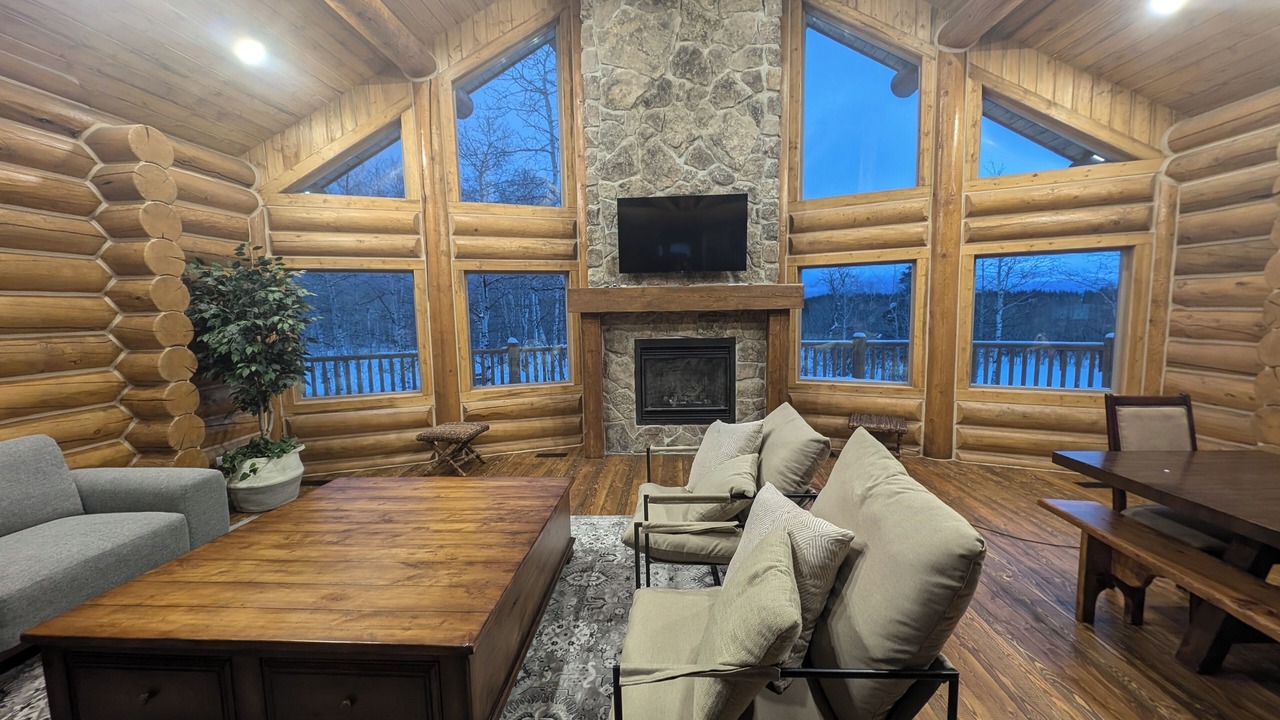 Photo of Livingroom in Ashton