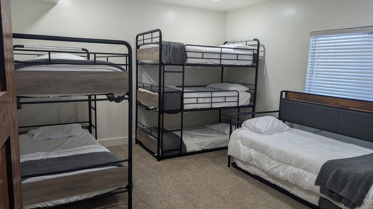 Photo of Bedroom in Ashton