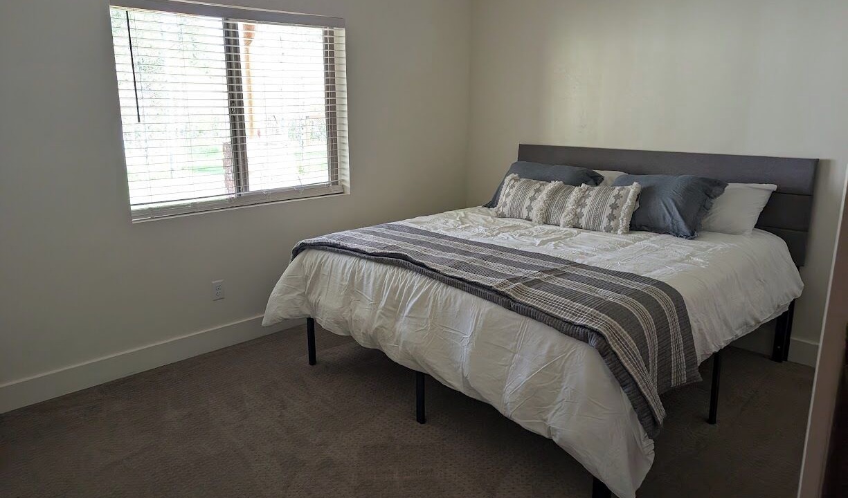 Photo of Bedroom in Ashton