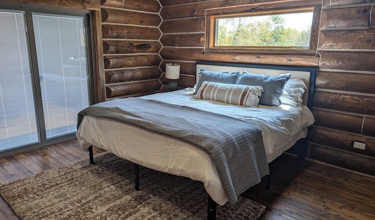 Photo of Bedroom in Ashton