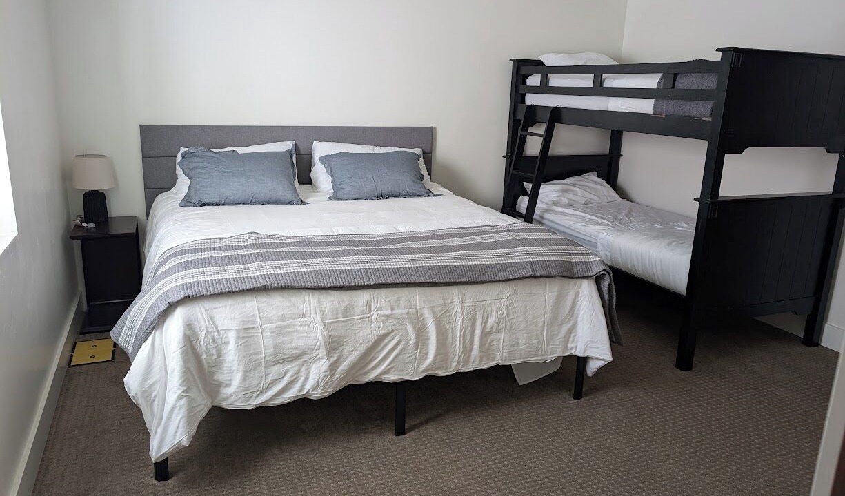 Photo of Bedroom in Ashton