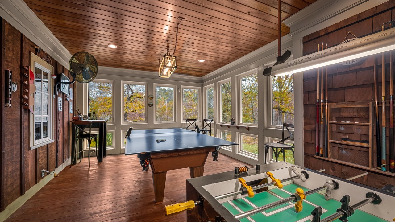 Photo of Bedroom in Mentone