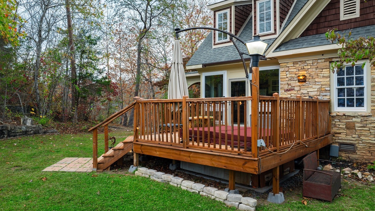 Photo of Outdoor in Mentone