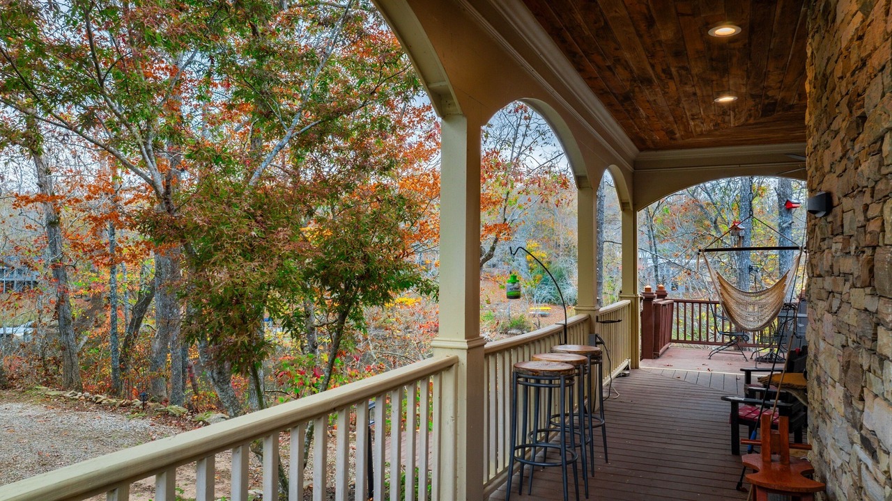 Photo of Patio Balcony in Mentone