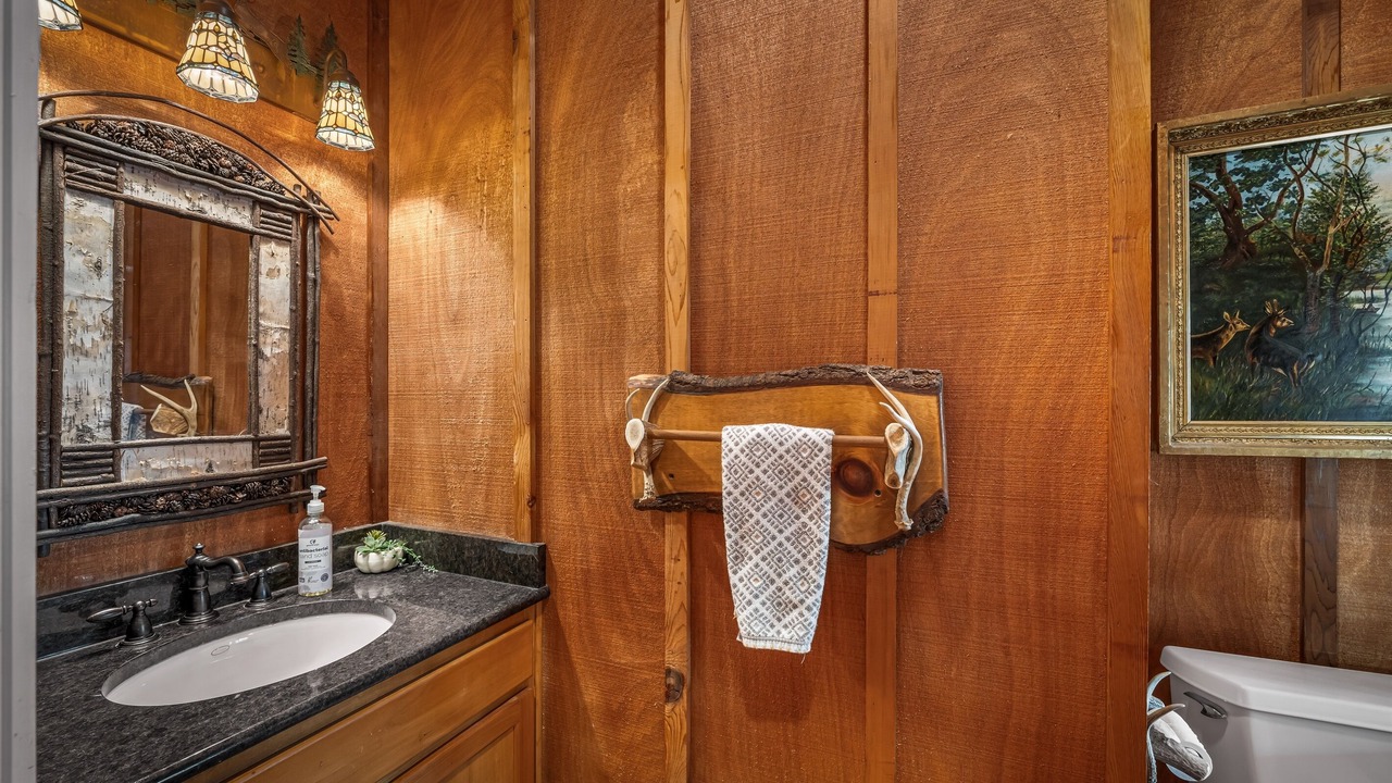 Photo of Bathroom in Mentone