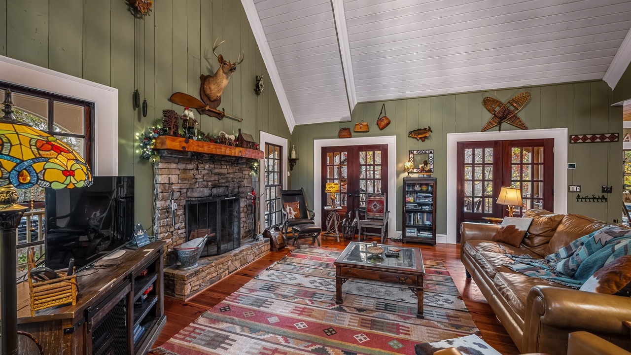 Photo of Livingroom in Mentone