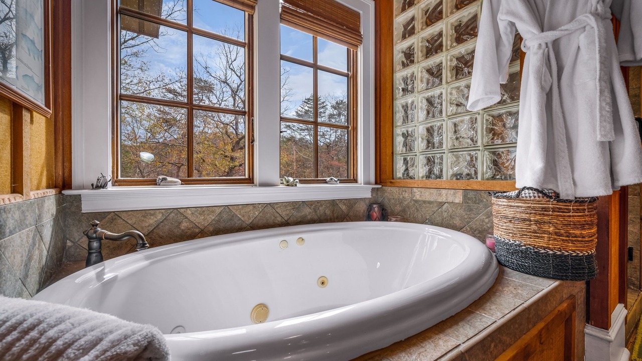 Photo of Bathroom in Mentone