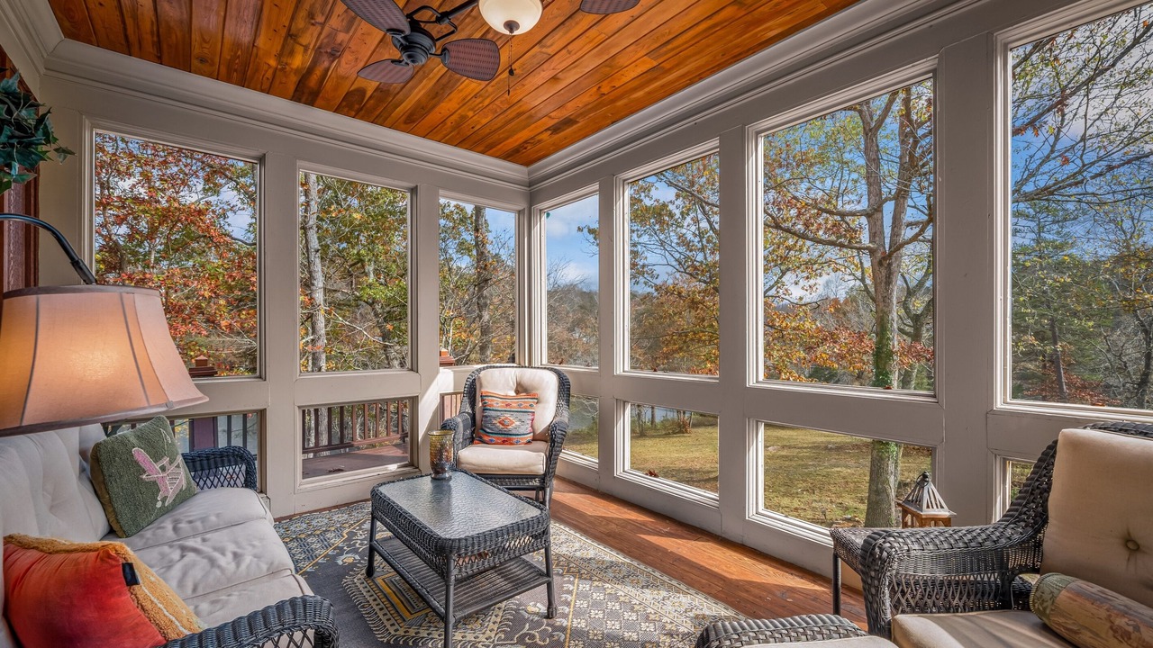 Photo of Livingroom in Mentone