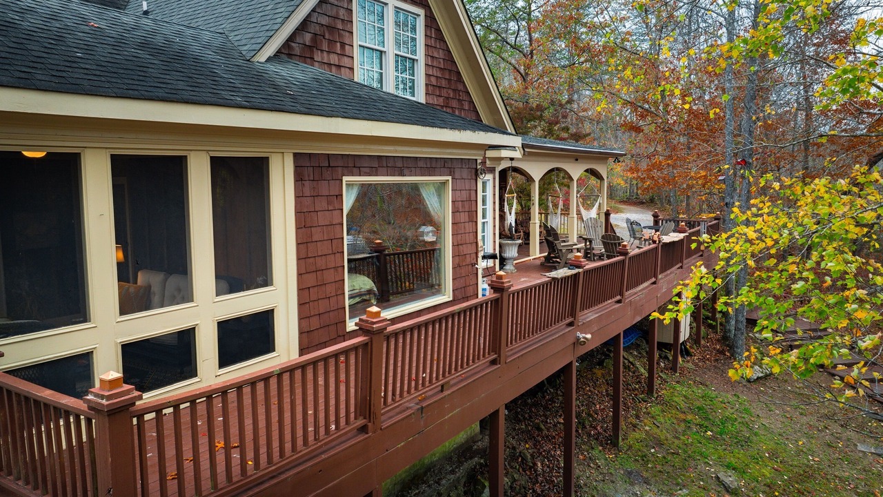 Photo of Patio Balcony in Mentone