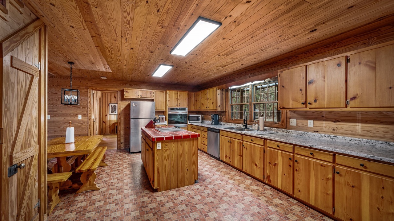 Photo of Kitchen in Fort Payne