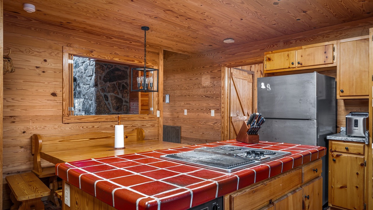 Photo of Kitchen in Fort Payne