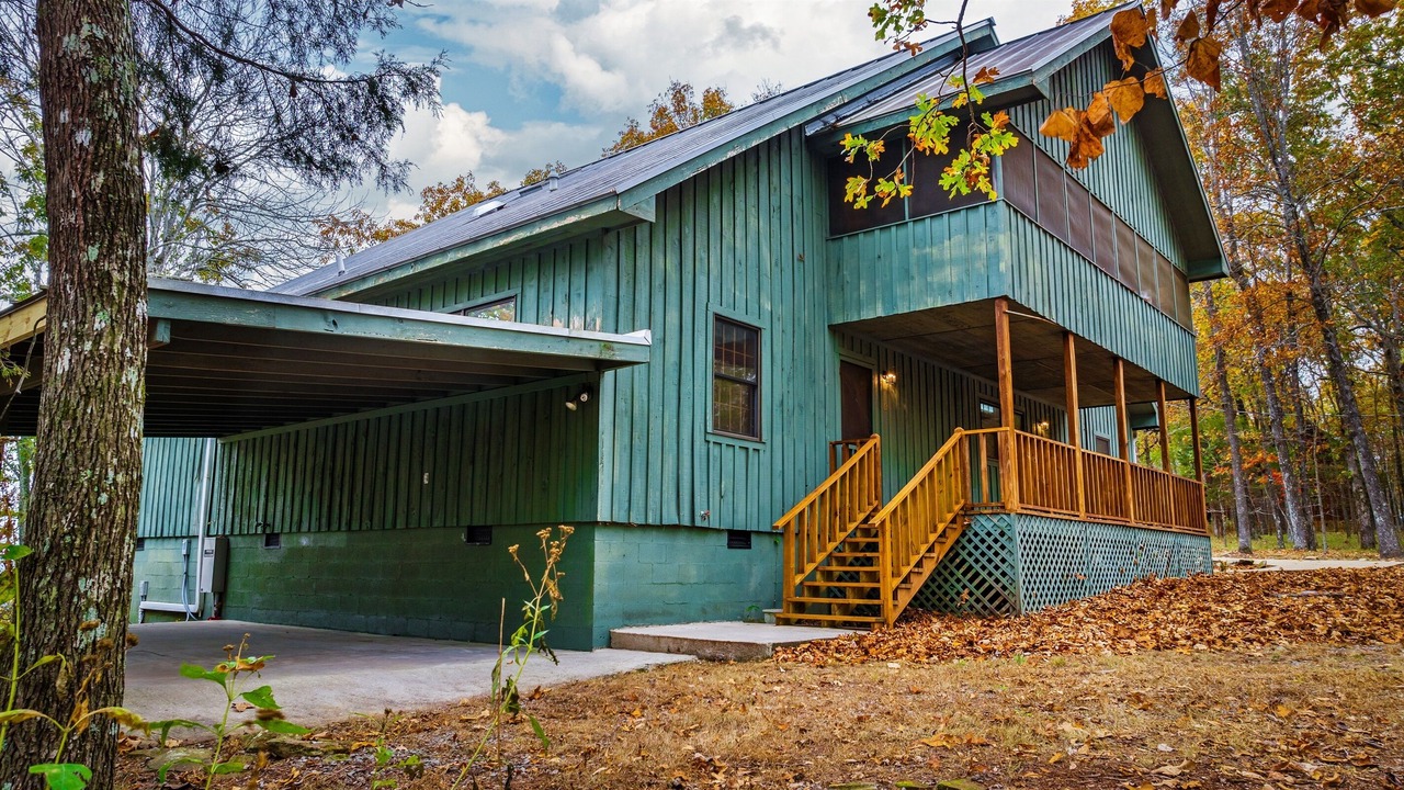 Photo of Outdoor in Fort Payne