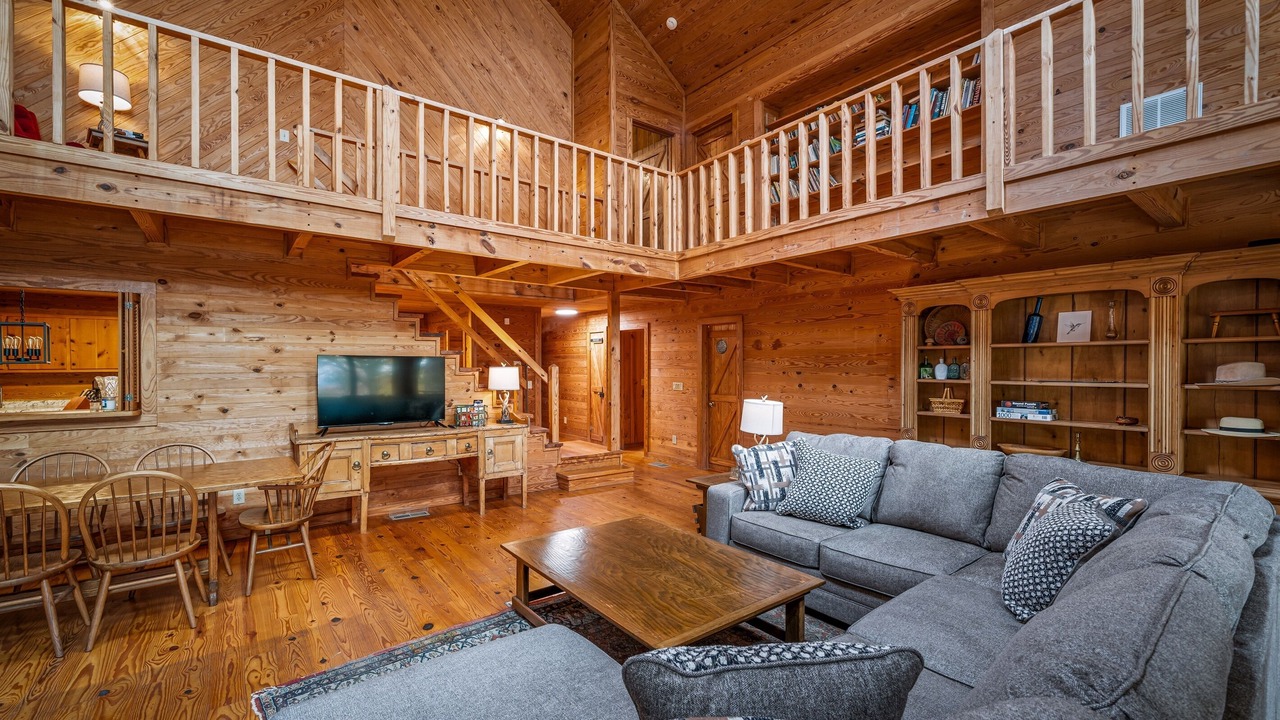 Photo of Livingroom in Fort Payne