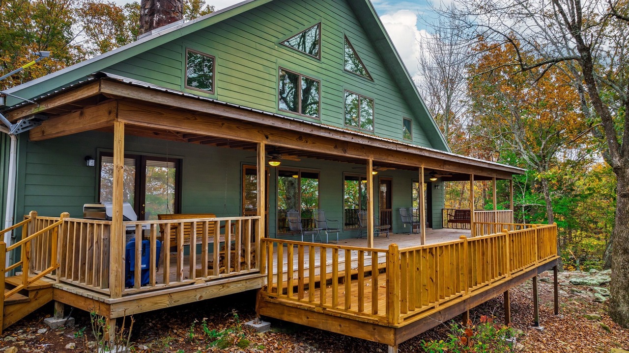 Photo of Outdoor in Fort Payne