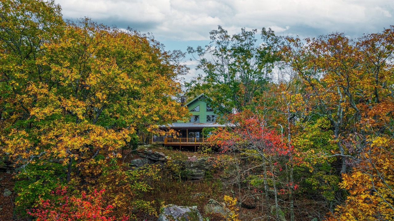 Photo of Outdoor in Fort Payne