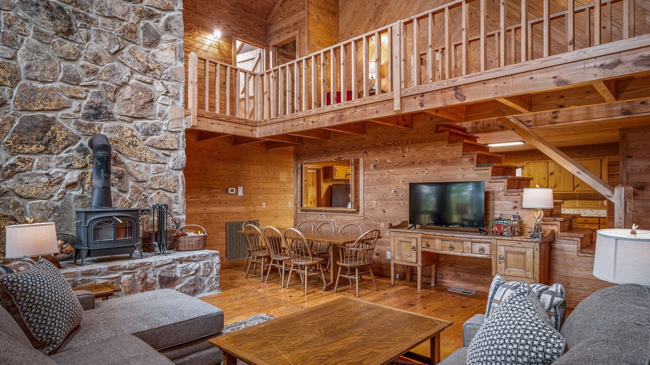 Photo of Livingroom in Fort Payne